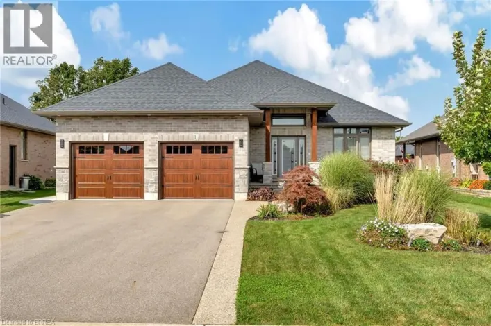 11 SYCAMORE Drive, Port Dover
