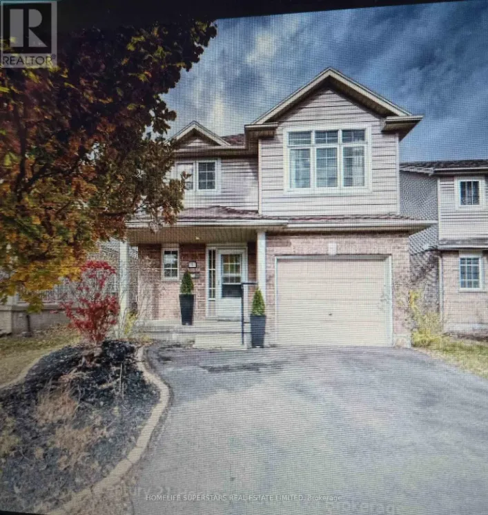 11 TALON DRIVE, Woodstock