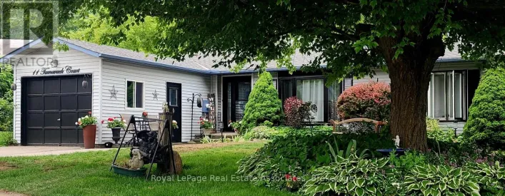 11 TAMARACK COURT, New Tecumseth