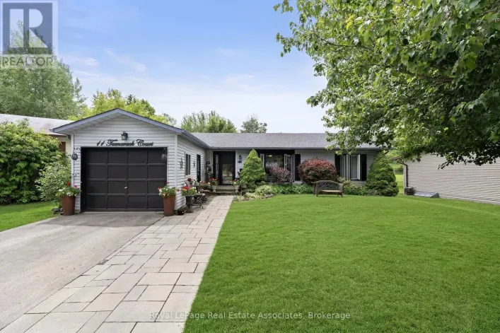 11 TAMARACK COURT, New Tecumseth