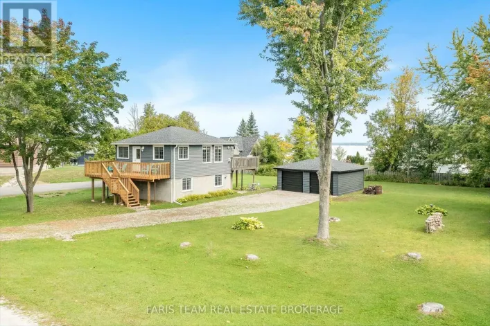 11 TANNERS ROAD, Tay