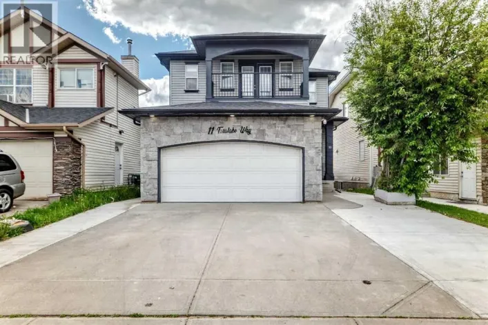 11 Taralake Way NE, Calgary