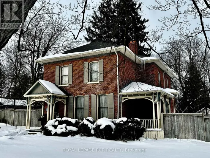 11 THIRD AVENUE, Orangeville
