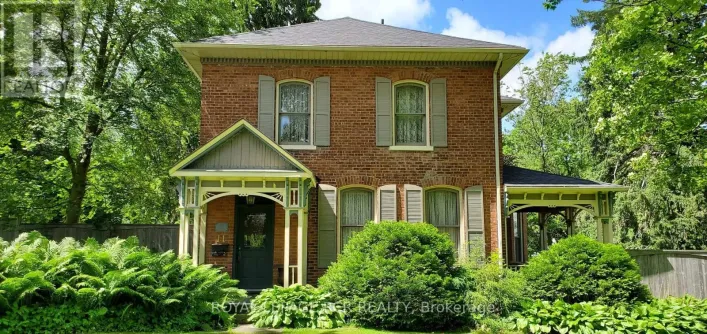 11 THIRD AVENUE, Orangeville
