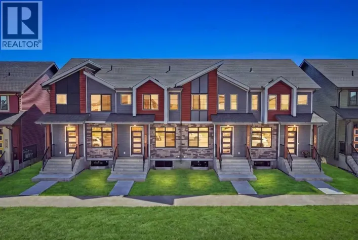 11 Tillotson Road, Okotoks