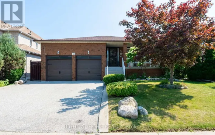 11 TIMBER LANE, Vaughan