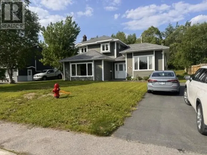 11 Towers Avenue, Gander