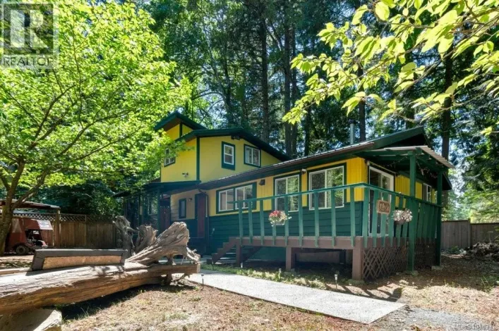 11 Treasure Trail, Protection Island
