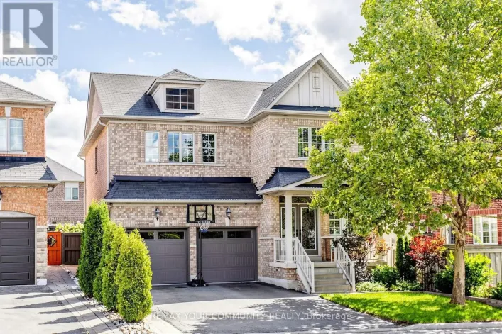 11 TRUDEAU DRIVE, Vaughan