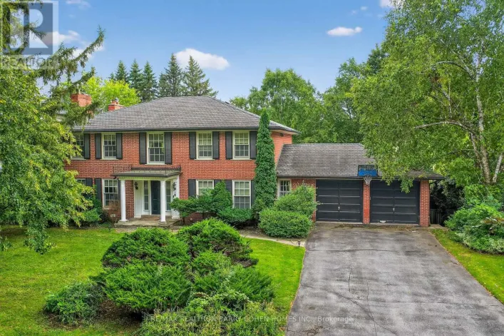 11 TUDOR GATE, Toronto