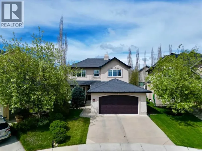 11 Tuscany Glen Green NW, Calgary