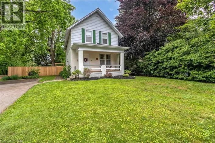 11 TUTELA HEIGHTS Road, Brantford