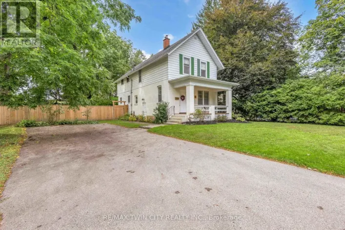 11 TUTELA HEIGHTS ROAD, Brantford