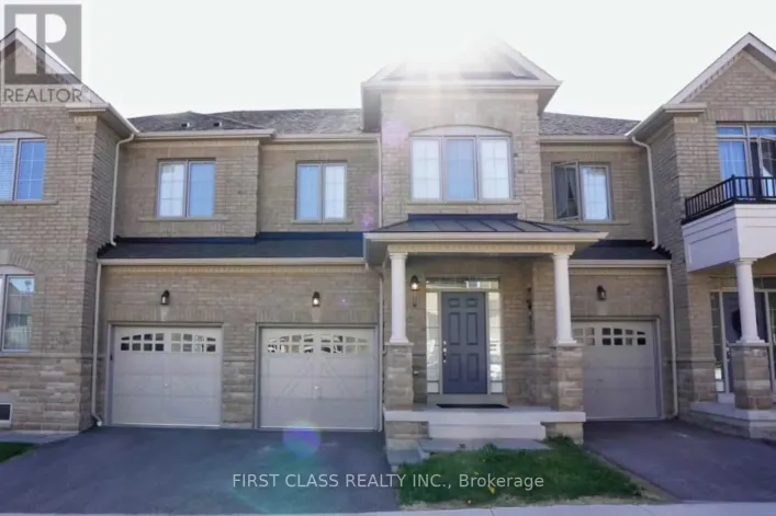 11 TWINFLOWER LANE, Richmond Hill