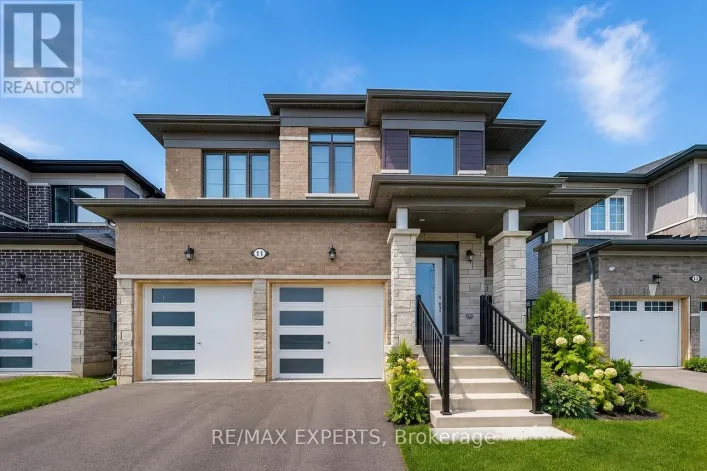 11 UNION BOULEVARD, Wasaga Beach