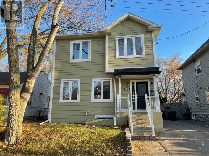 11 UNO DRIVE, Toronto