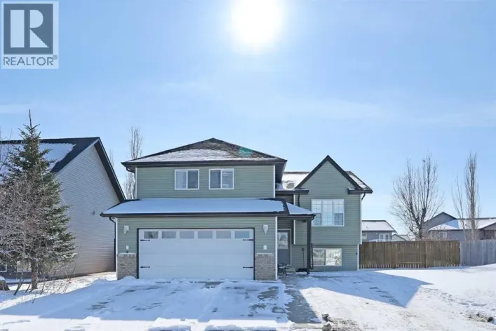 11 Upland Bay W, Brooks