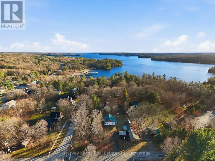 11 VICTORIA STREET W, Seguin