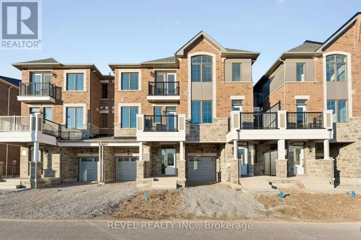 11 VIMY RIDGE ROAD, Brampton