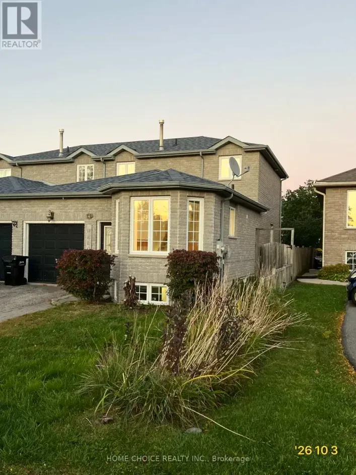 11 VIOLET STREET, Barrie