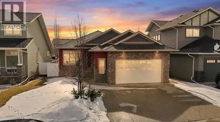 11 Voisin Close, Red Deer