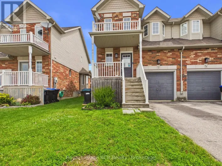 11 WALLACE STREET, New Tecumseth