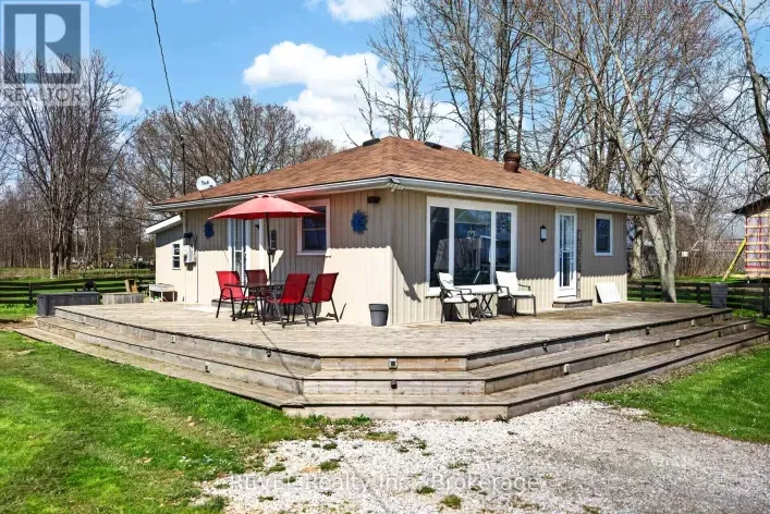 House for sale: 11 WALTER DRIVE, Haldimand