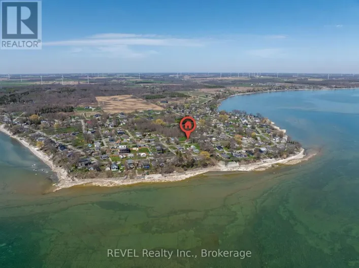 11 WALTER DRIVE, Haldimand