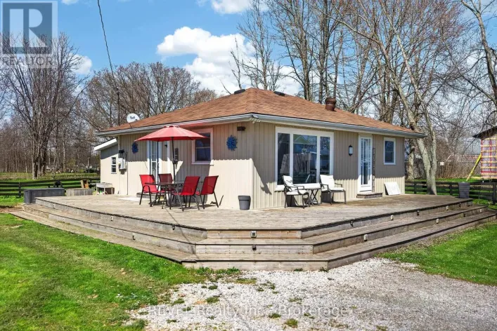 11 WALTER DRIVE, Haldimand