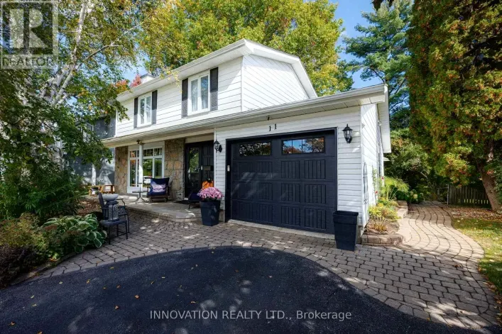 11 WELKIN CRESCENT, Ottawa