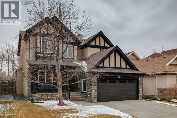 11 Wentworth Manor SW, Calgary