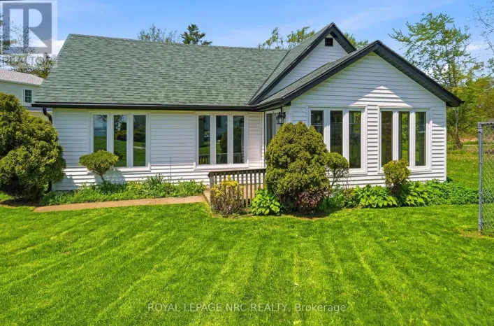 11 WHITE AVENUE, Fort Erie
