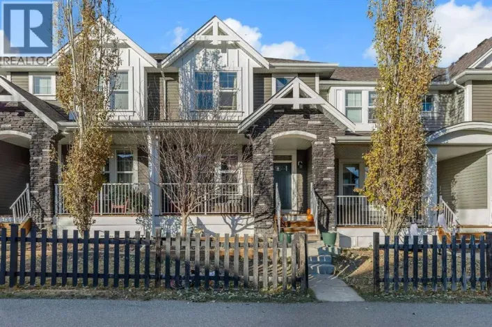 11 Williamstown Gardens NW, Airdrie