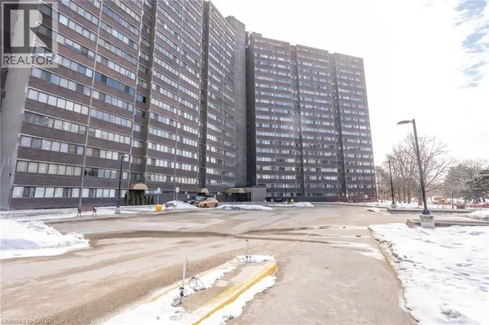 11 WINCOTT Drive Unit# 1003, Toronto