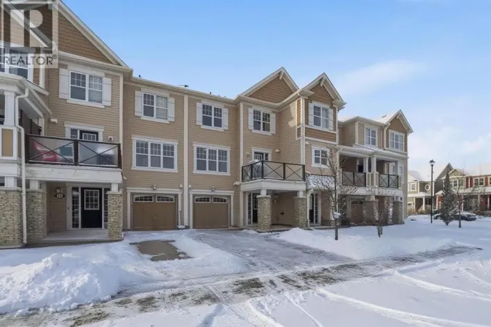 11 Windford Crescent SW, Airdrie