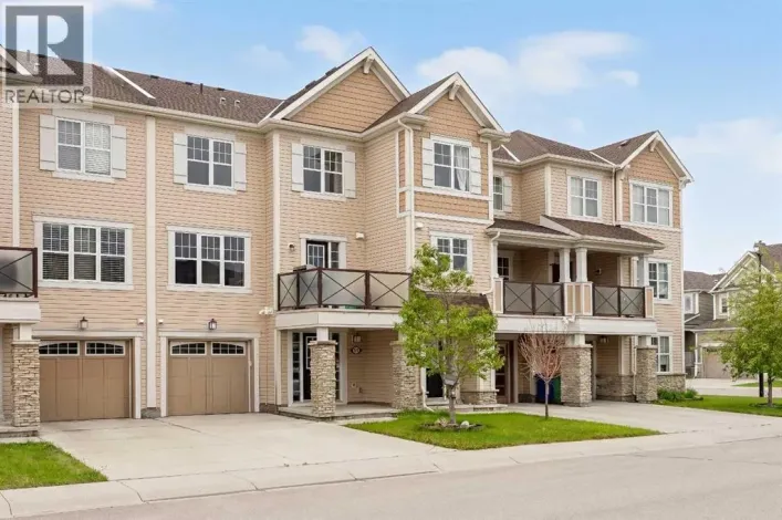 11 Windford Crescent SW, Airdrie