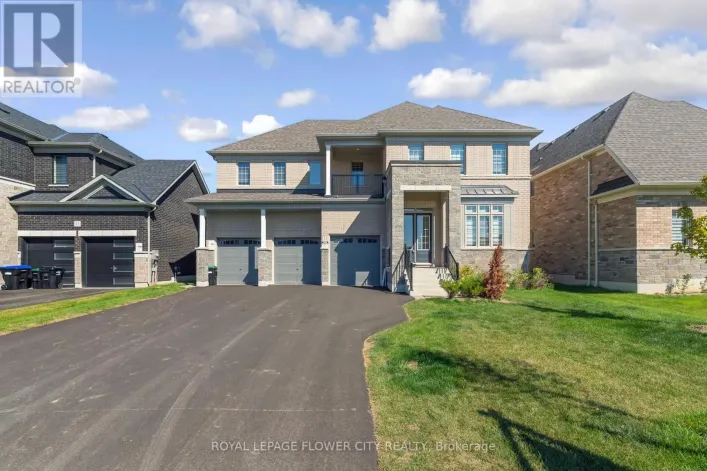 11 WINTERGREEN LANE W, Adjala-Tosorontio