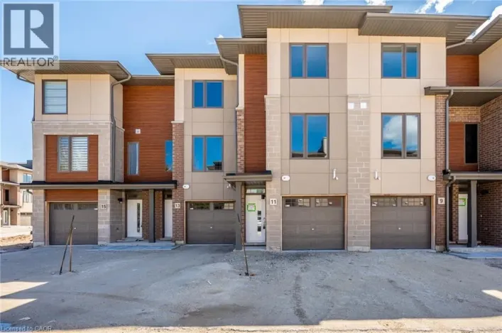 11 WINTERS Crescent, Collingwood