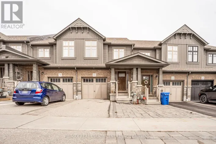 11 WINTERTON COURT, Orangeville