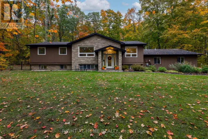 11 WOODLAND CRESCENT, Oro-Medonte