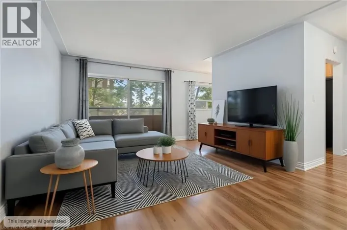 11 WOODMAN Drive Unit# 203, Hamilton