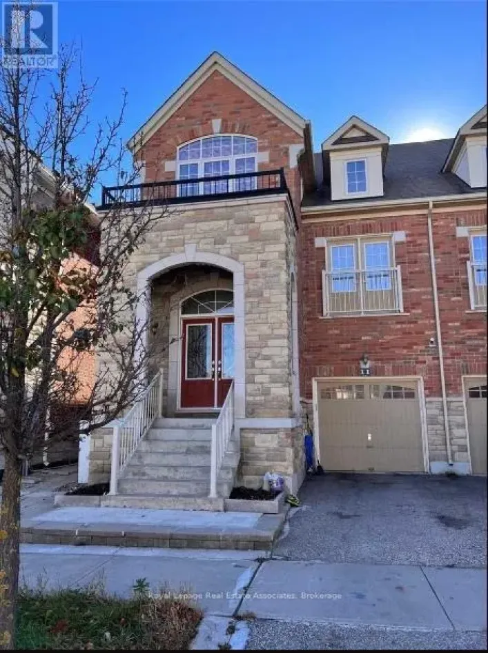11 ZENG CHENG DRIVE, Markham
