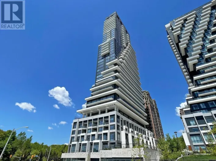 110 - 10 INN ON THE PARK DRIVE, Toronto