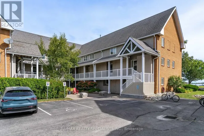 110 - 10 RAMBLINGS WAY, Collingwood