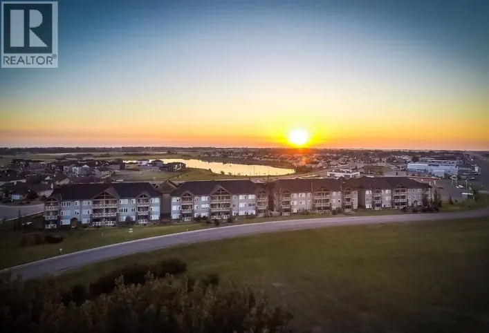 110, 1005A Westmount Drive, Strathmore