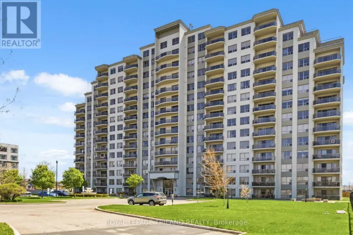 110 - 1030 CORONATION DRIVE, London North