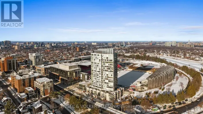 110 - 1035 BANK STREET, Ottawa