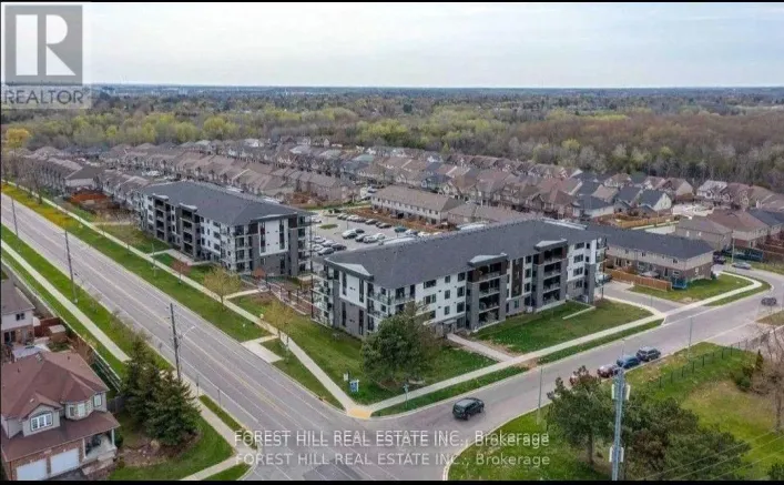 110 - 104 SUMMIT RIDGE DRIVE, Guelph