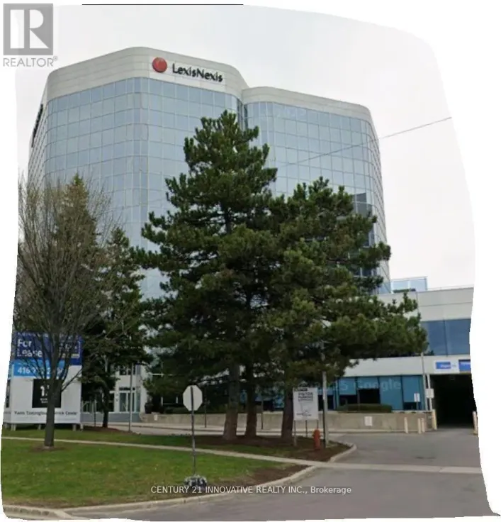 110 - 105 GORDON BAKER ROAD, Toronto