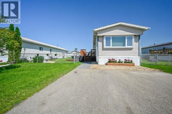 110, 10615 88 Street, Grande Prairie